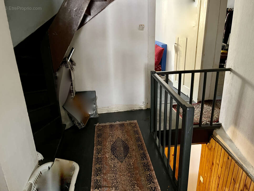 Maison à SARRE-UNION