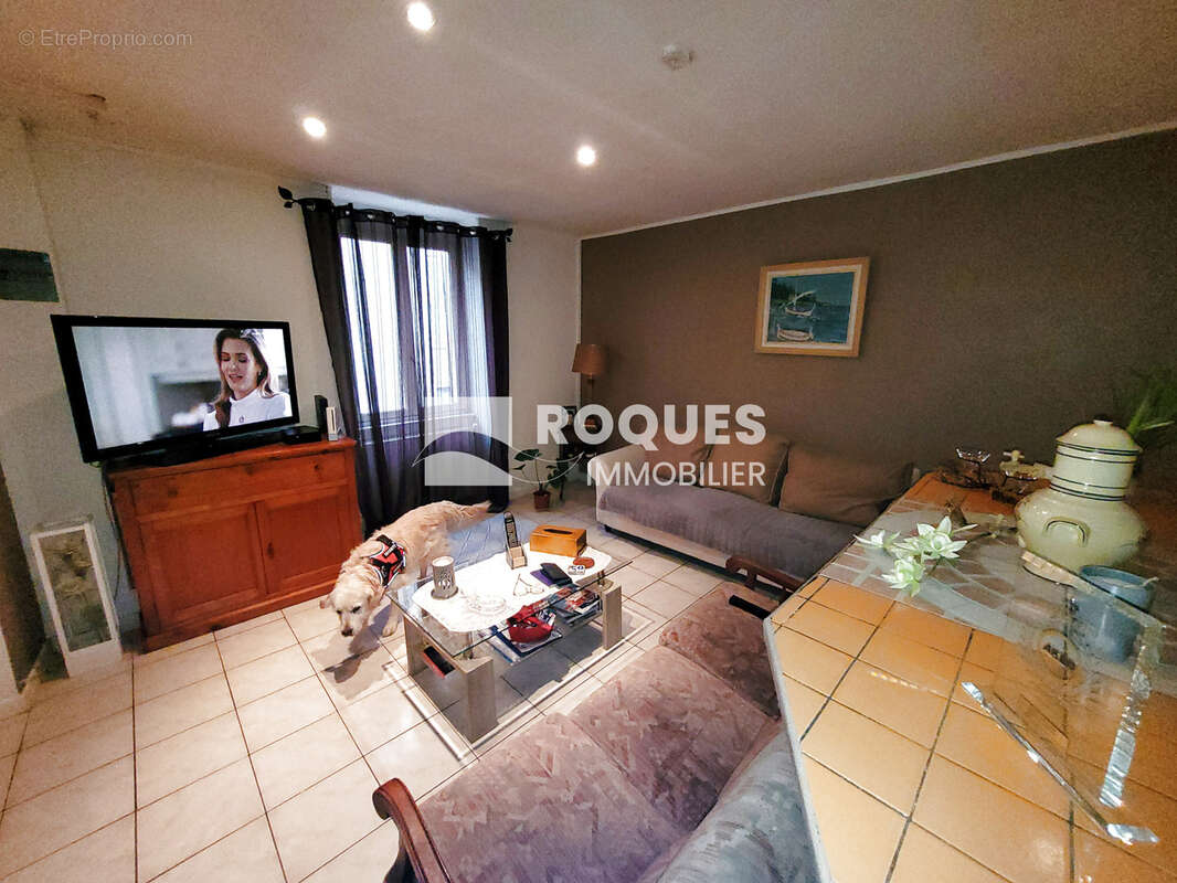 Bedarieux, à vendre Immeuble de rapport avec travaux - photo 9