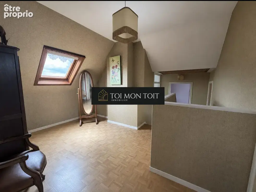 Maison 98 m² à Moussy-Le-Neuf  - photo 9