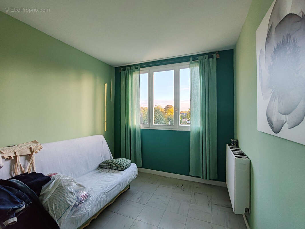 Appartement à VILLERS-COTTERETS