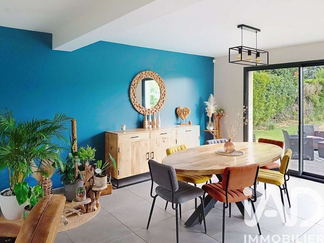 Photo 4 - Maison à MONCHECOURT