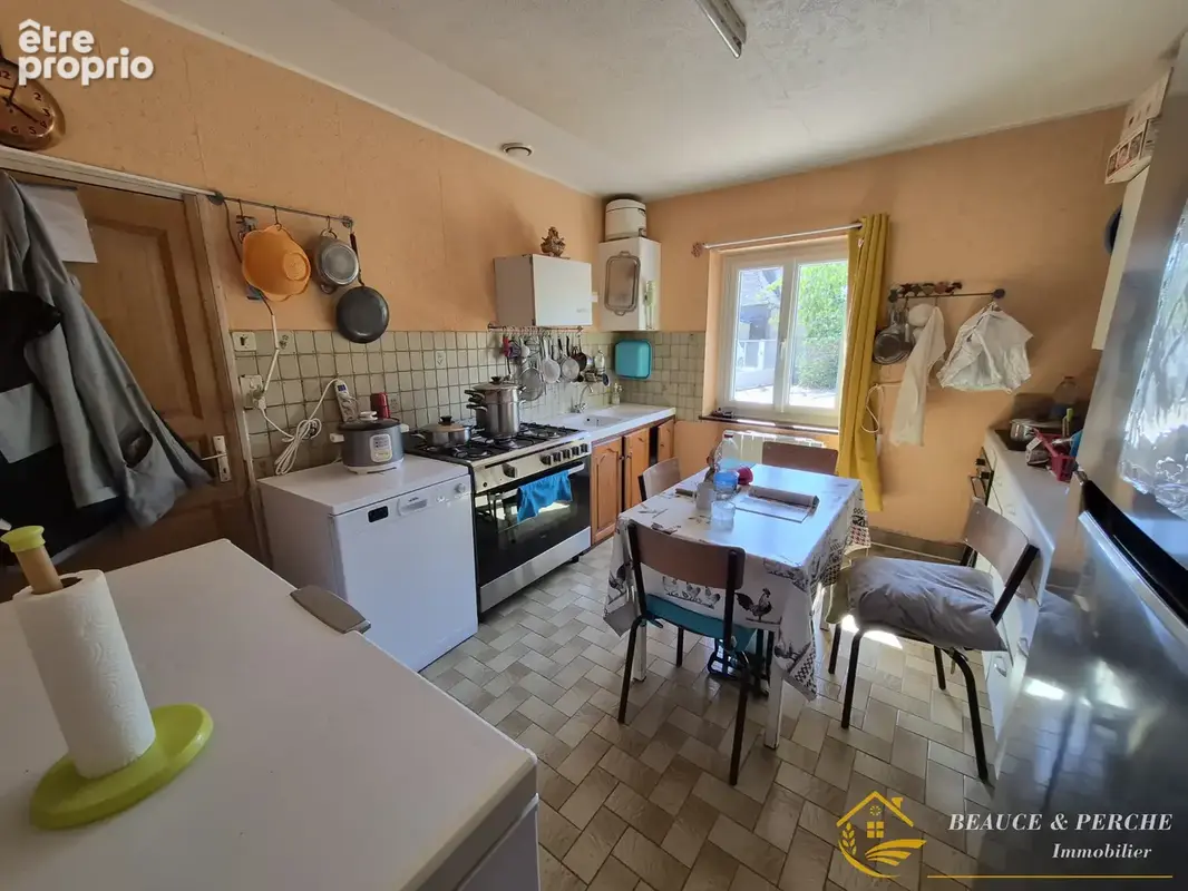 Maison 85 m² à Dangeau  - photo 7