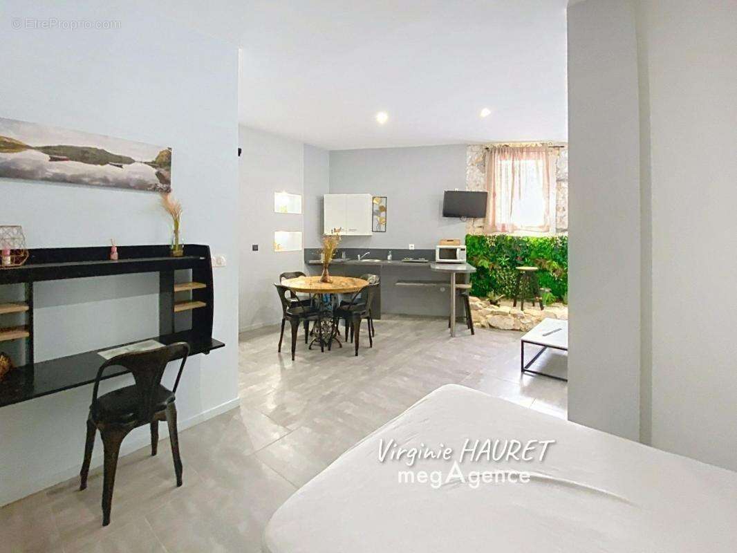 Maison à PEYRIAC-DE-MER