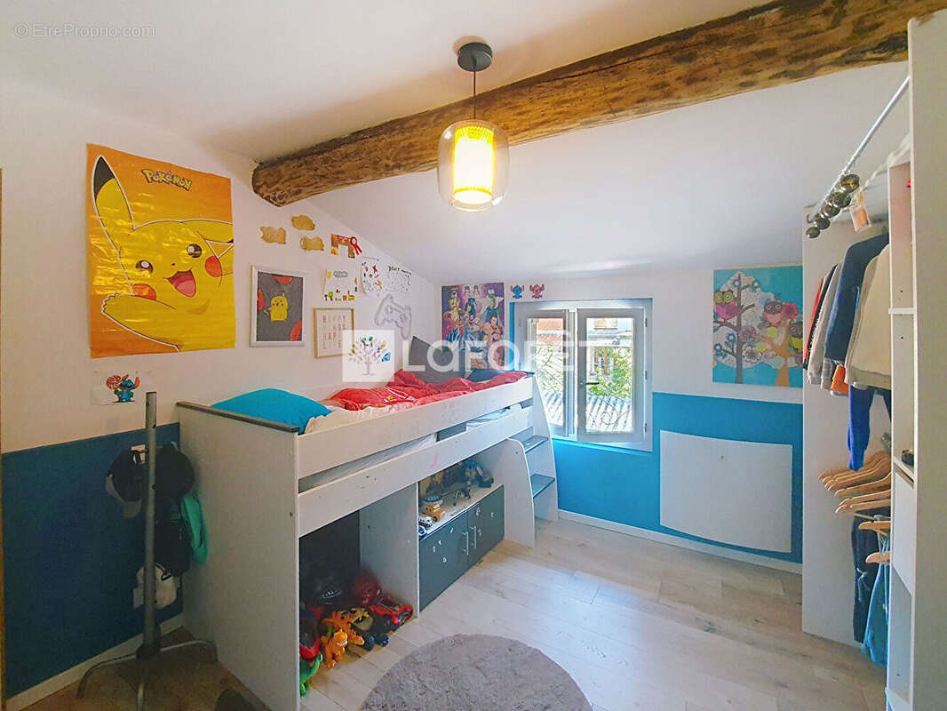 Maison à VILLEMUR-SUR-TARN