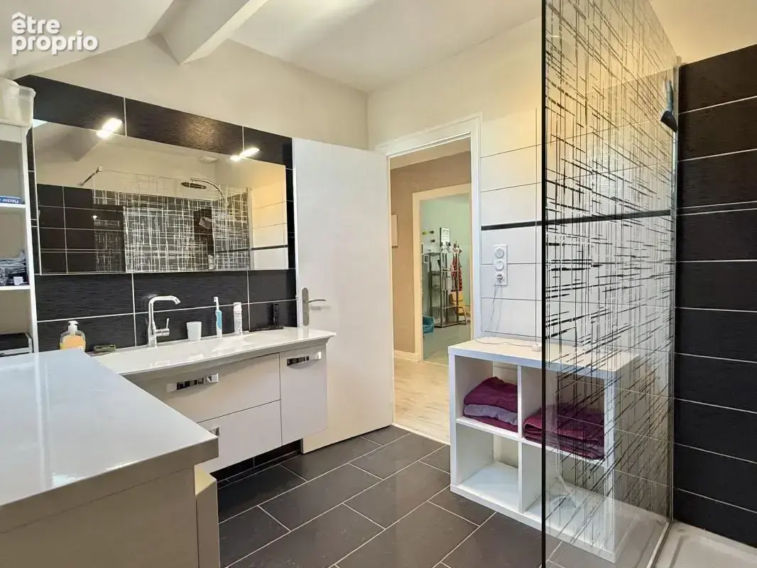 Losne, maison à vendre – spacieuse maison familiale de 208,95 m² à losne, 6 chambres et grand terrain clos - photo 11