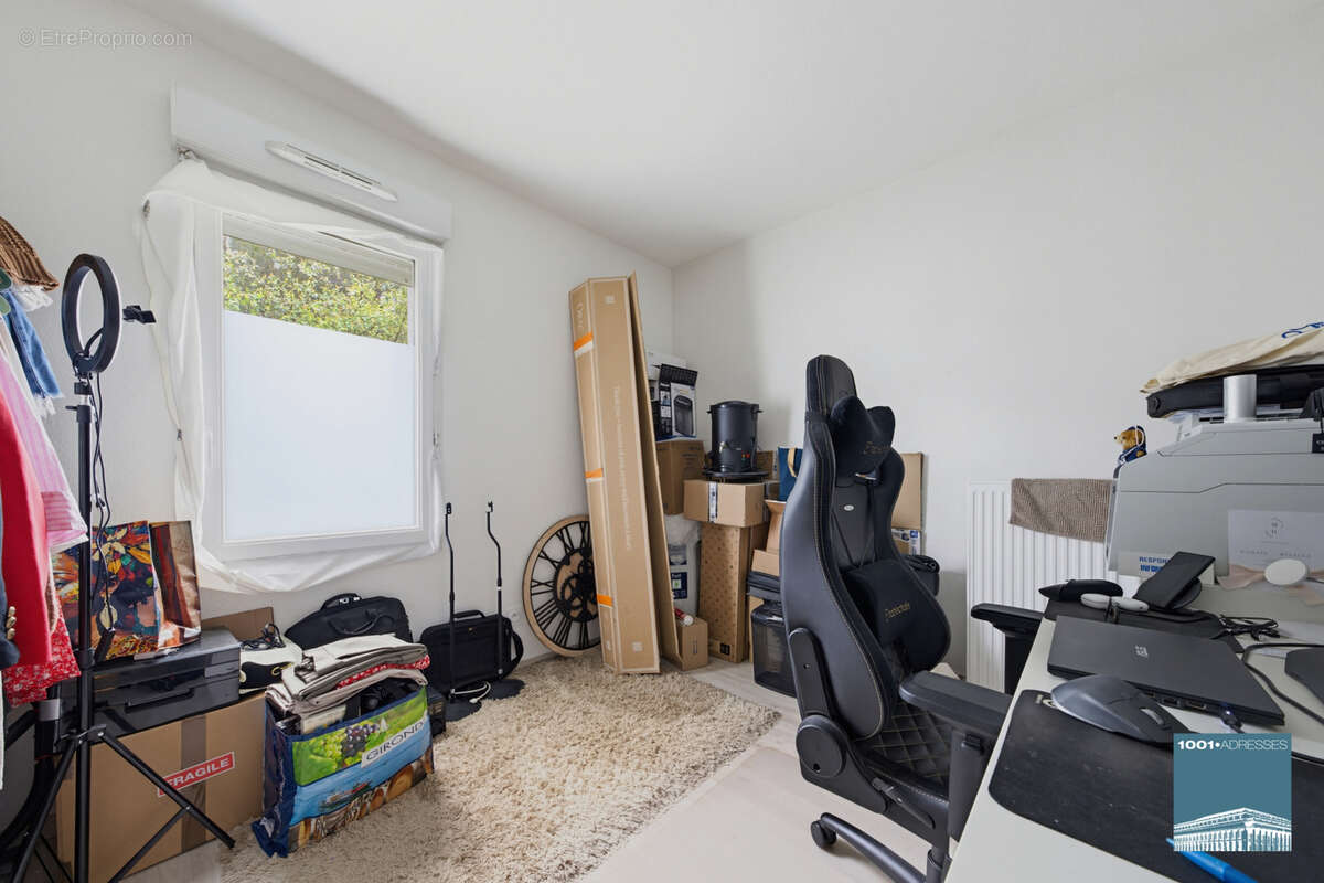 Appartement à MARTIGNAS-SUR-JALLE