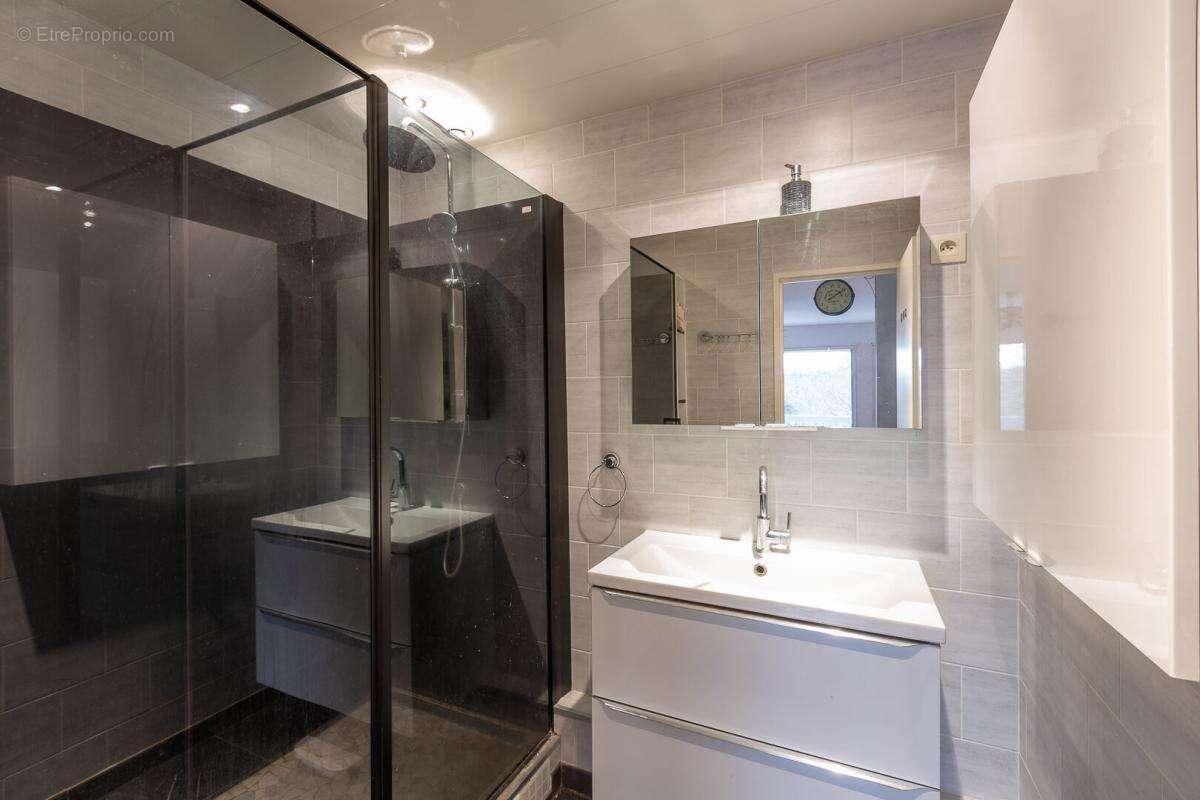 Appartement à SAINT-BRIEUC