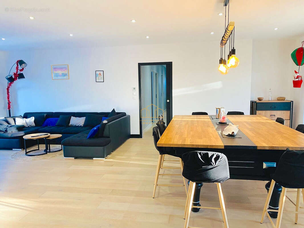 Maison à GUJAN-MESTRAS