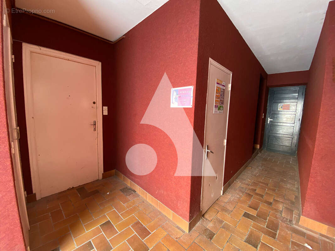 Appartement à LAMBALLE