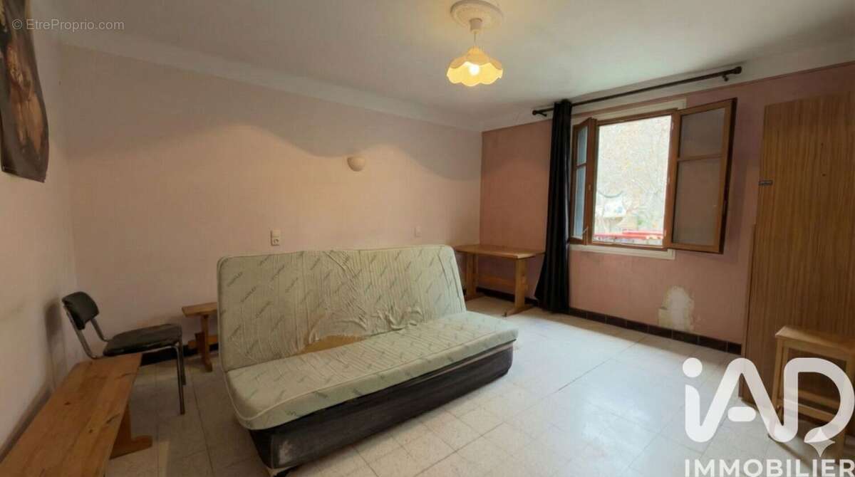 Photo 3 - Maison à LAGRASSE