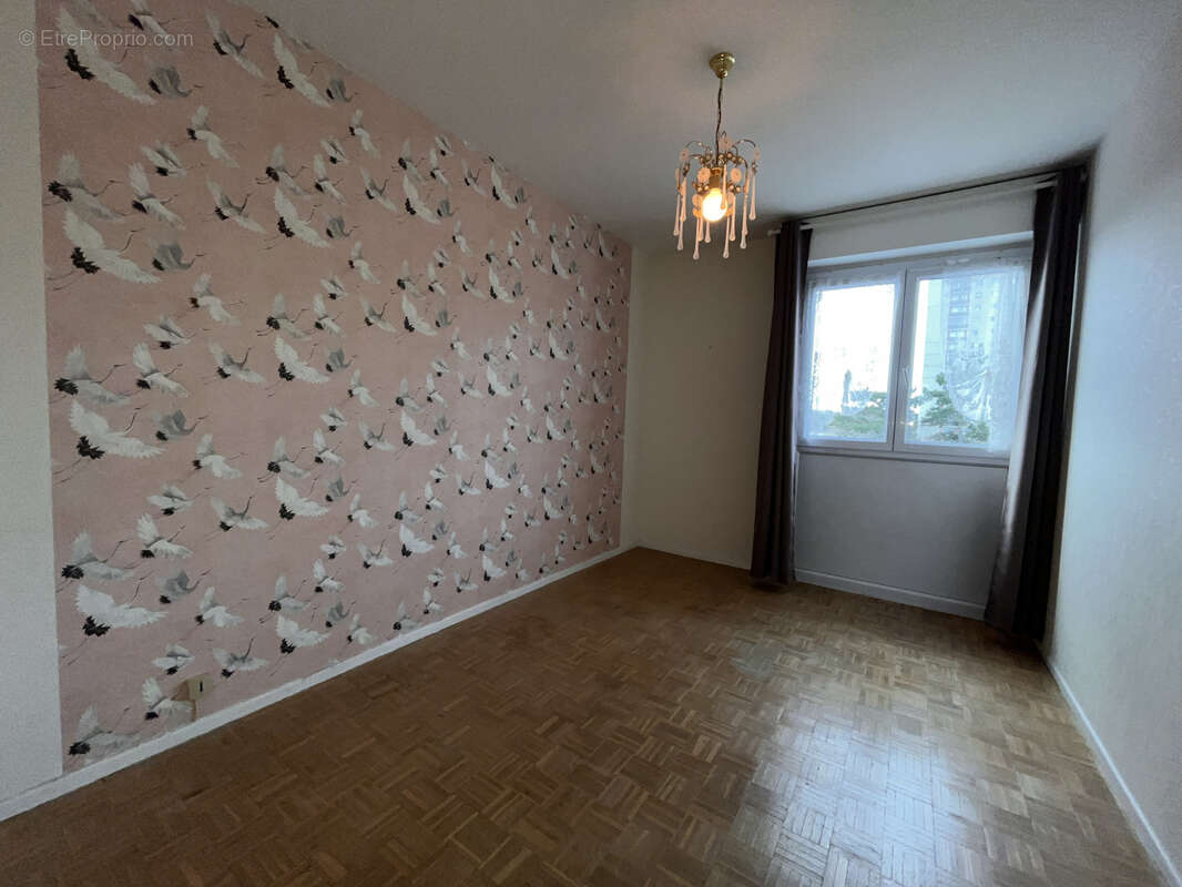 Appartement à AUXERRE