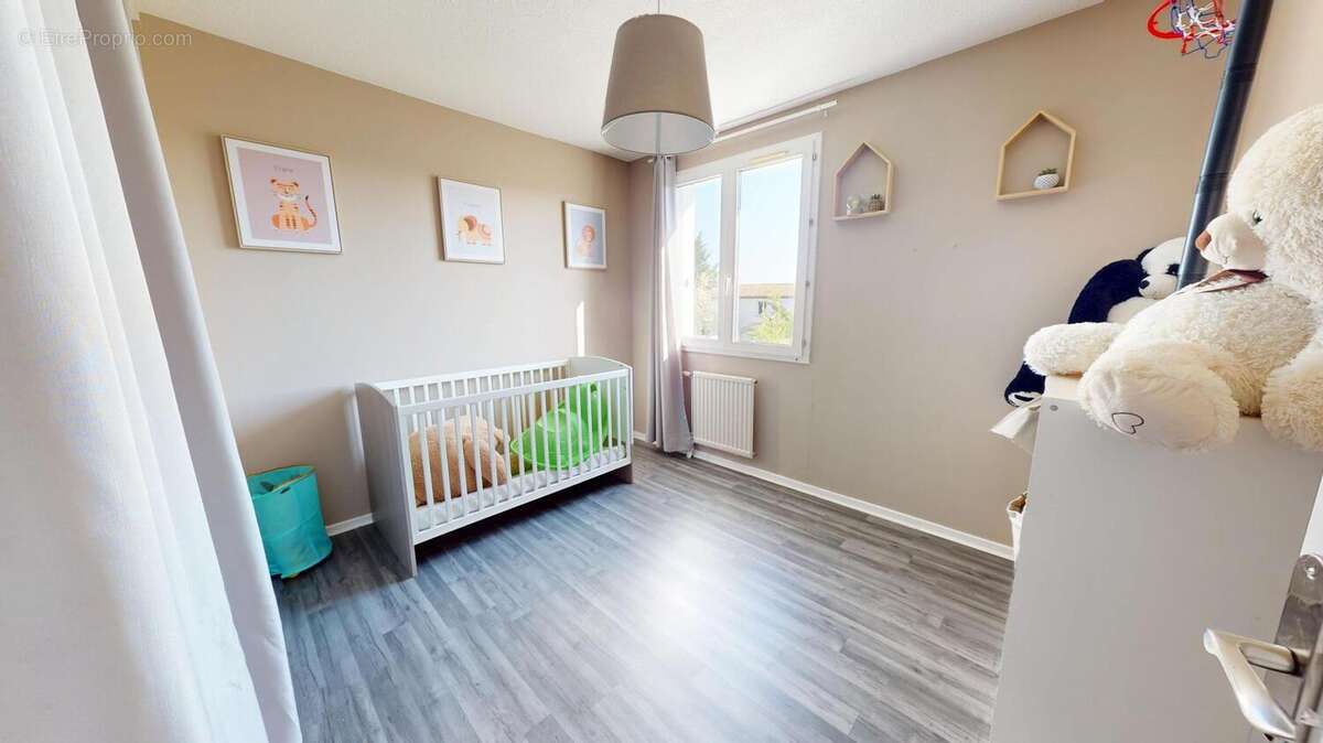 Photo 8 - Maison à L'ISLE-D'ABEAU