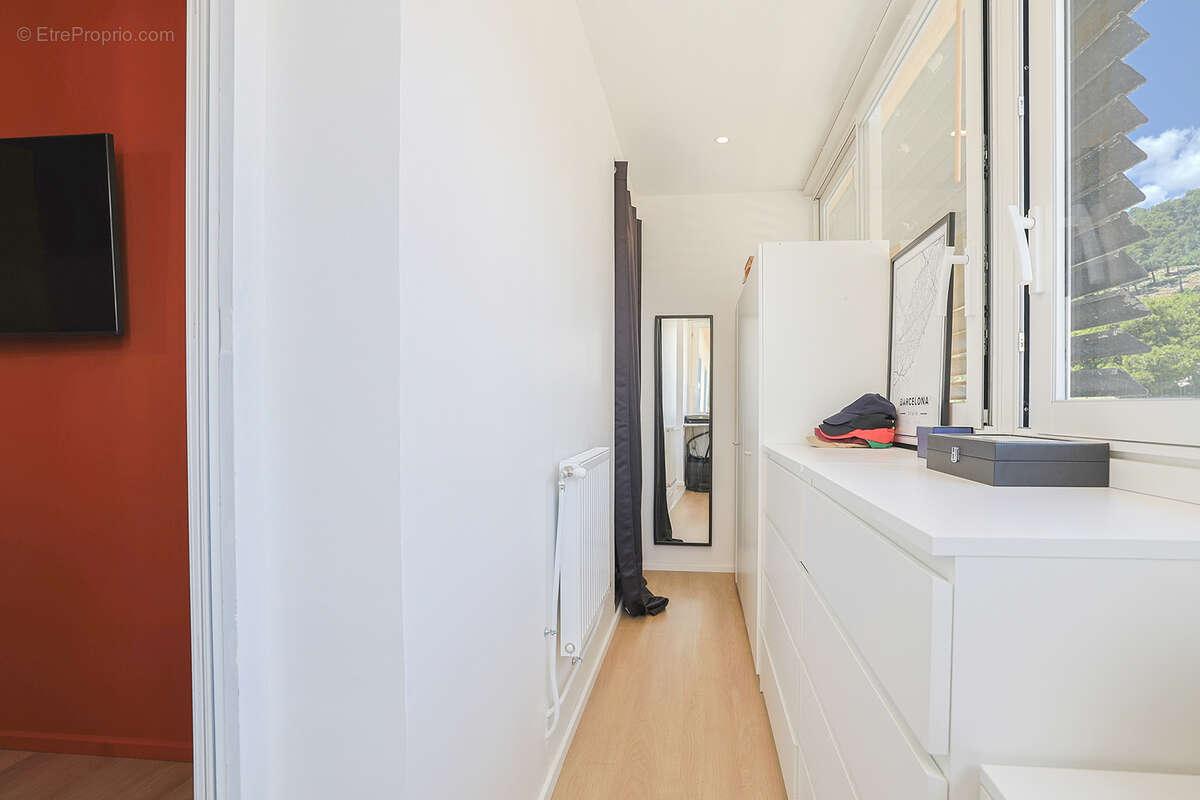 Appartement à LA FARLEDE