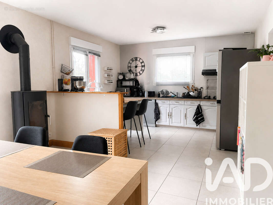 Photo 2 - Maison à LANNION