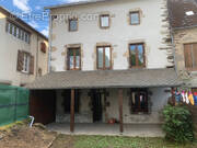 Maison à BOURG-LASTIC