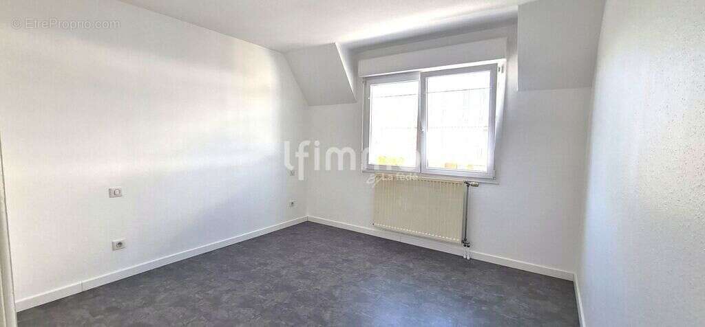 Appartement à SAINT-LOUIS