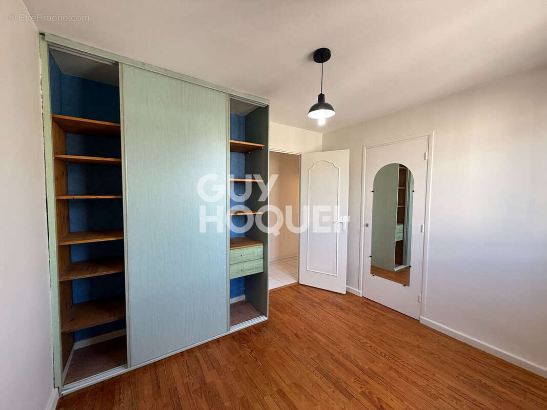 Appartement à FRANCHEVILLE