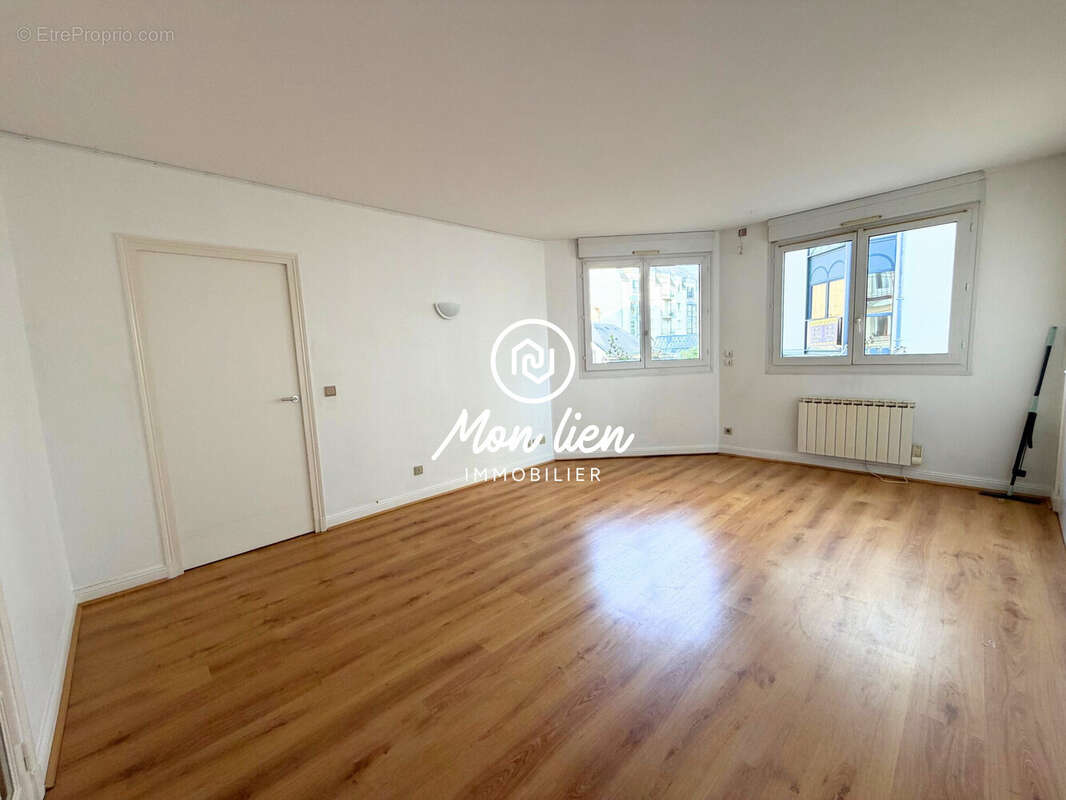 Appartement à TOURS
