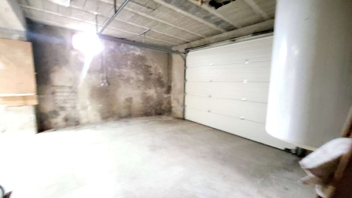 Maison à ROMENY-SUR-MARNE