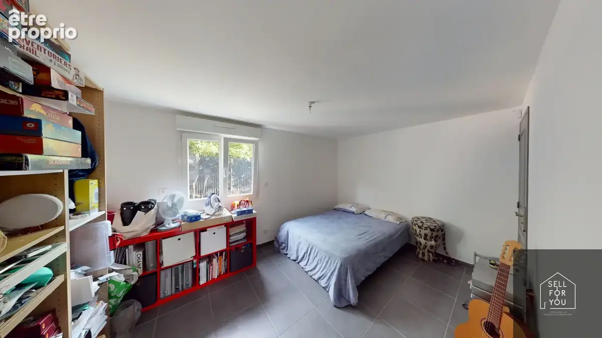 Maison 8 pièces 170 m² à vendre à Cairon (14610) - photo 6