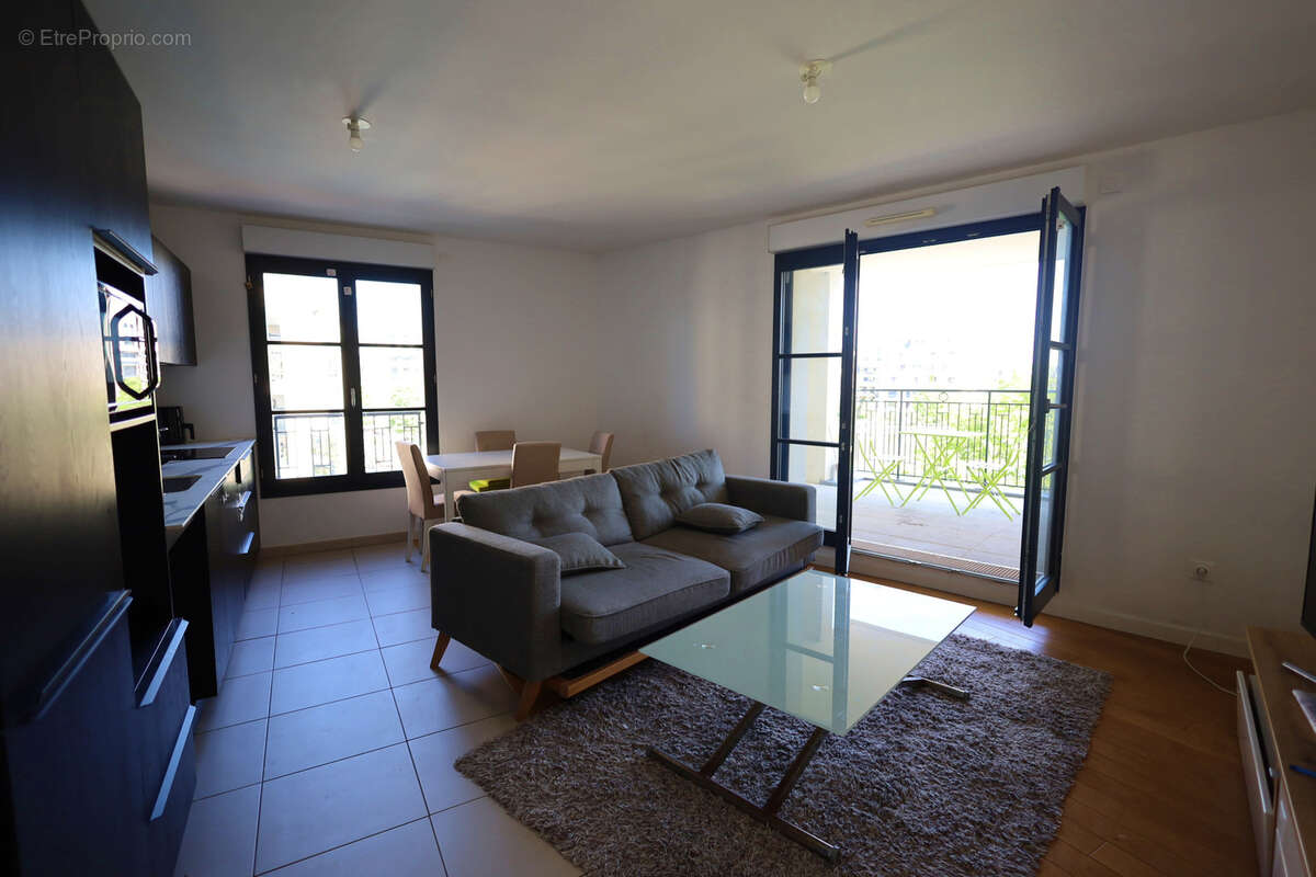 Appartement à CLAMART