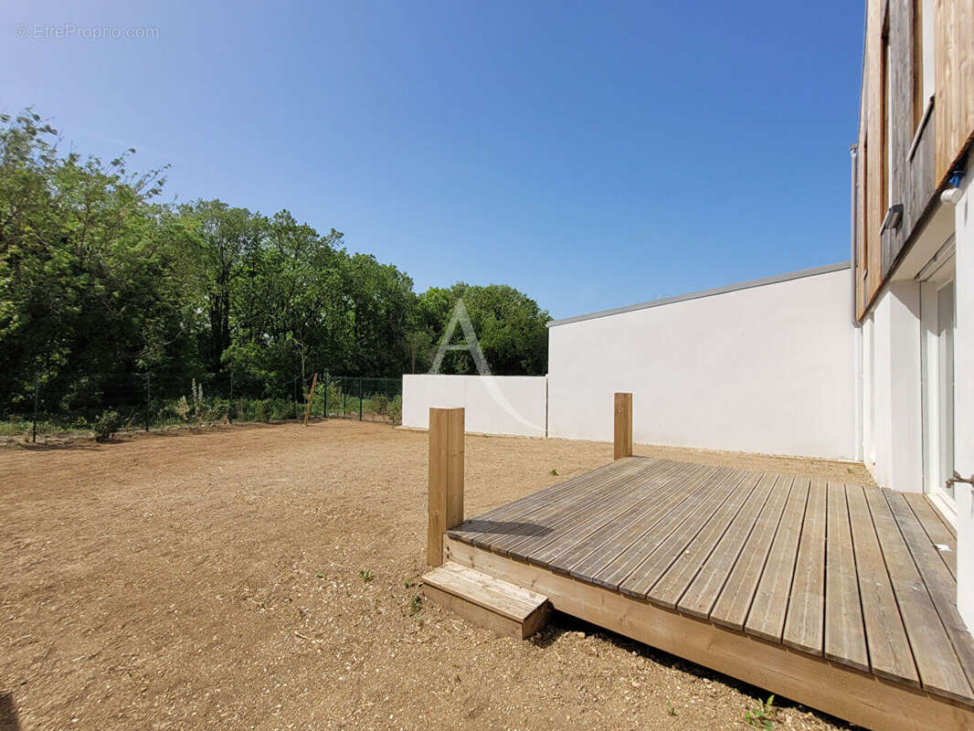 Maison à PERIGNY