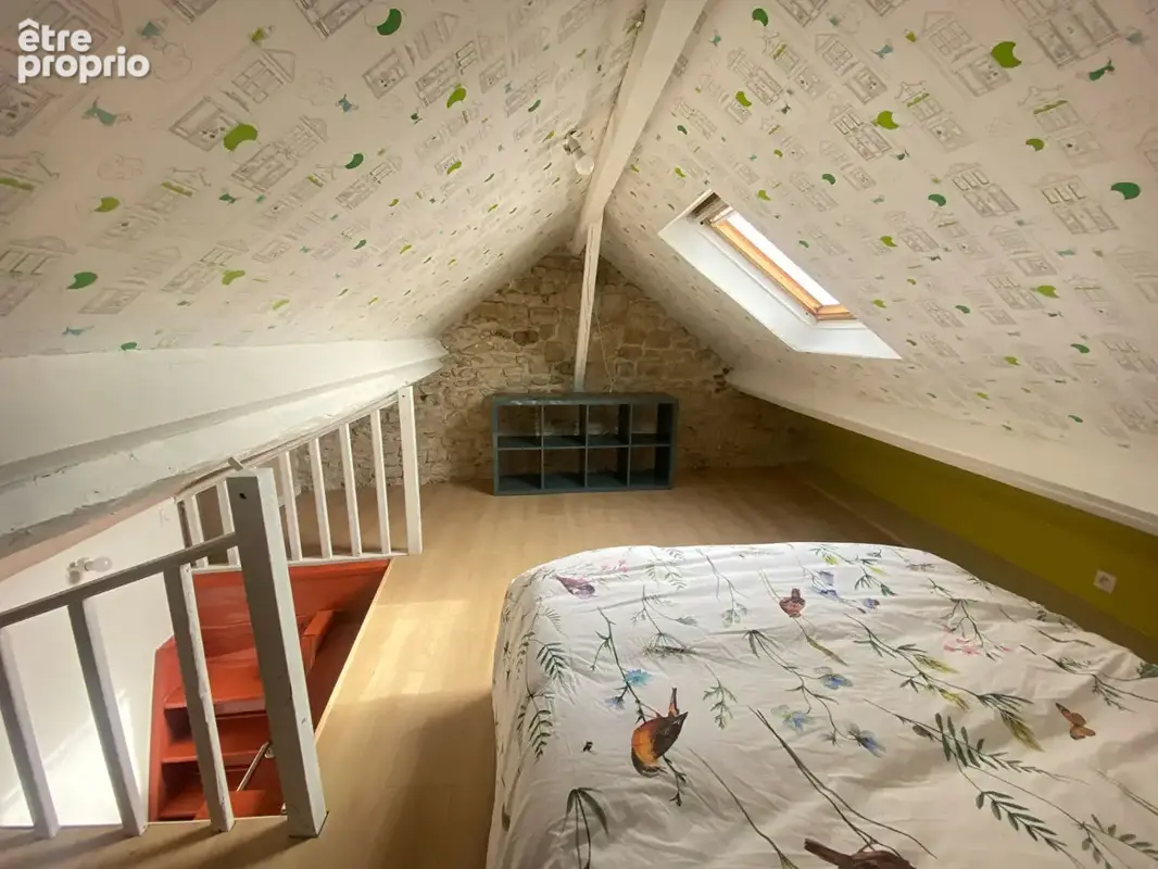 Maison fontainebleau proche insead - photo 3
