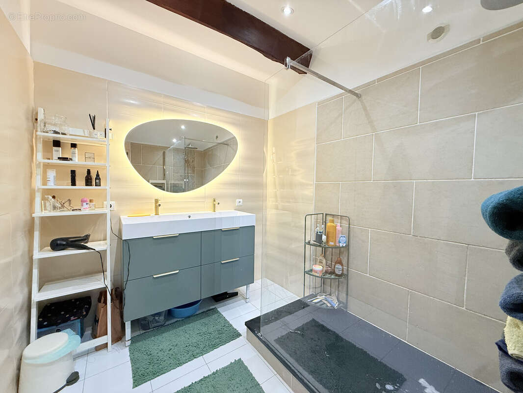 Appartement à MONTAUBAN