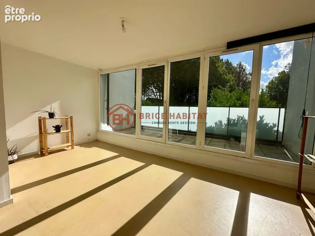 Duplex t5 avec jardin et garage - photo 8