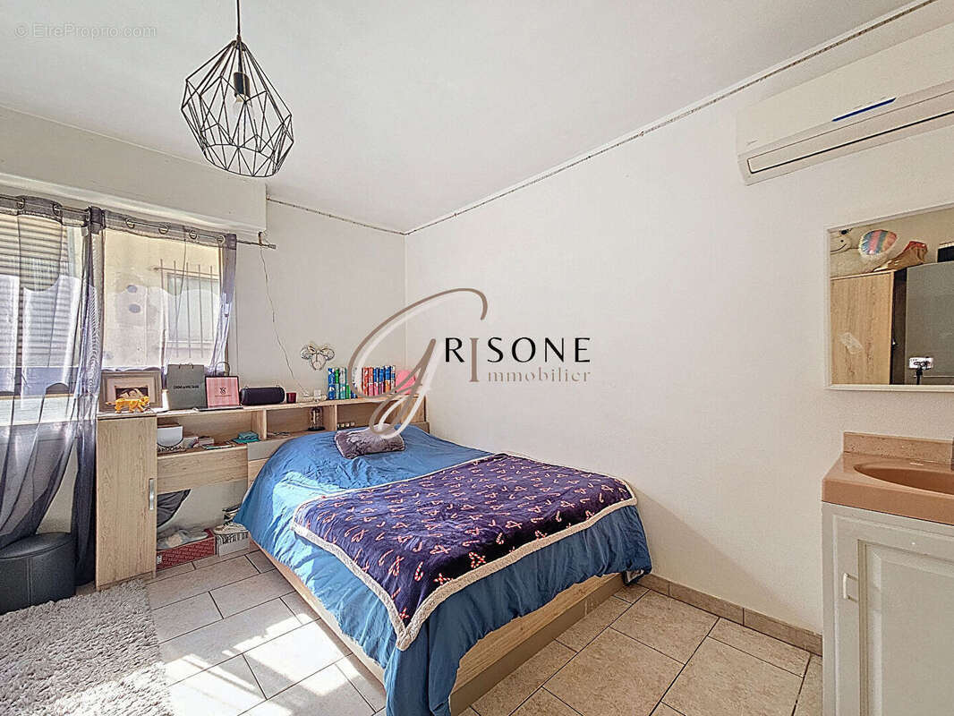 Appartement à LA SEYNE-SUR-MER