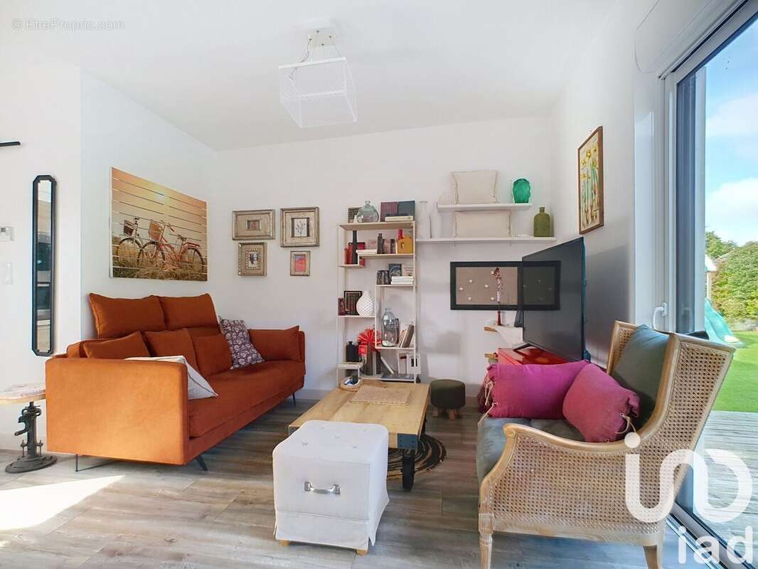 Photo 7 - Maison à MAHALON