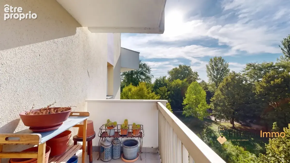 Appartement 3 pièces 72 m² à vendre à Strasbourg (67200) - photo 9