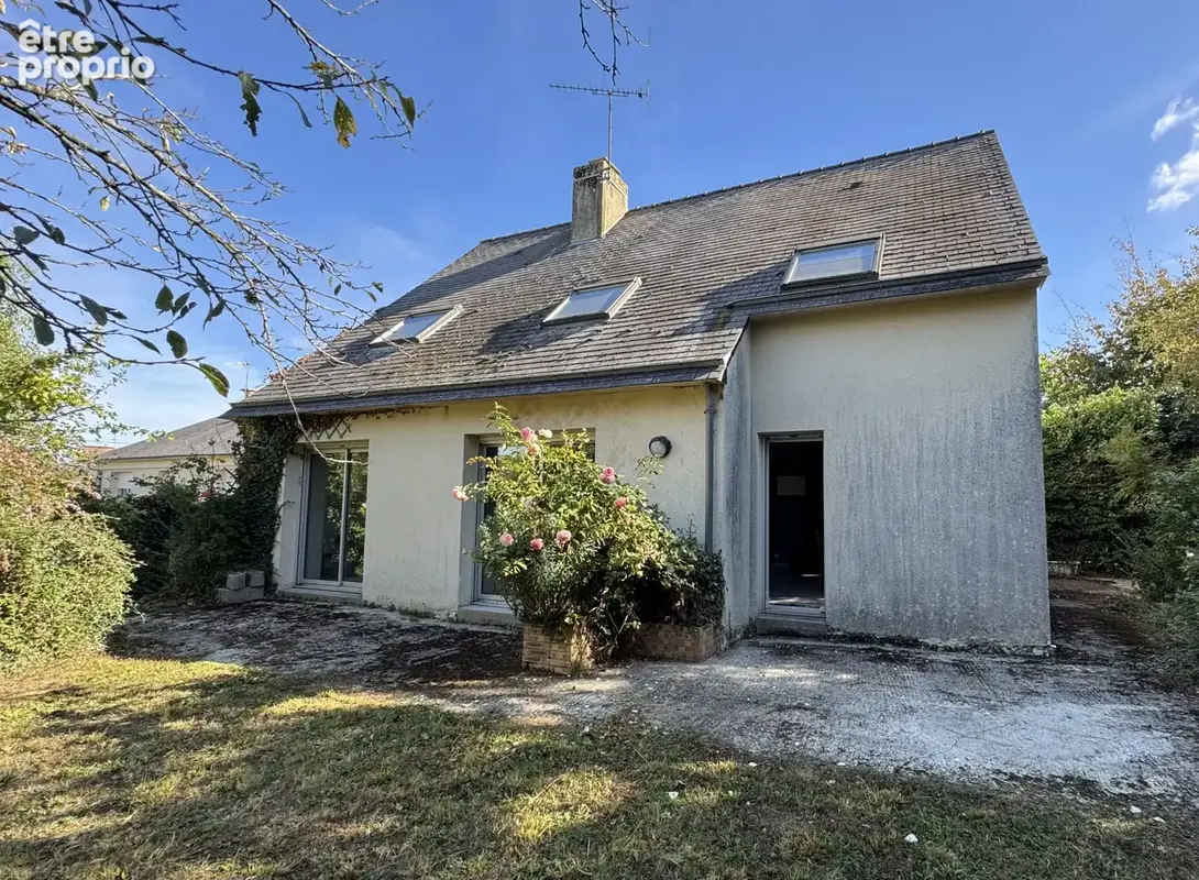 Photo Maison à Janze au prix de 323 950€
