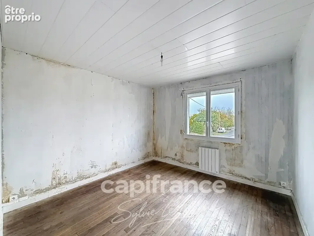 Maison à vendre  pontivy – maison à la campagne avec garage et terrain de 429 m² - photo 8