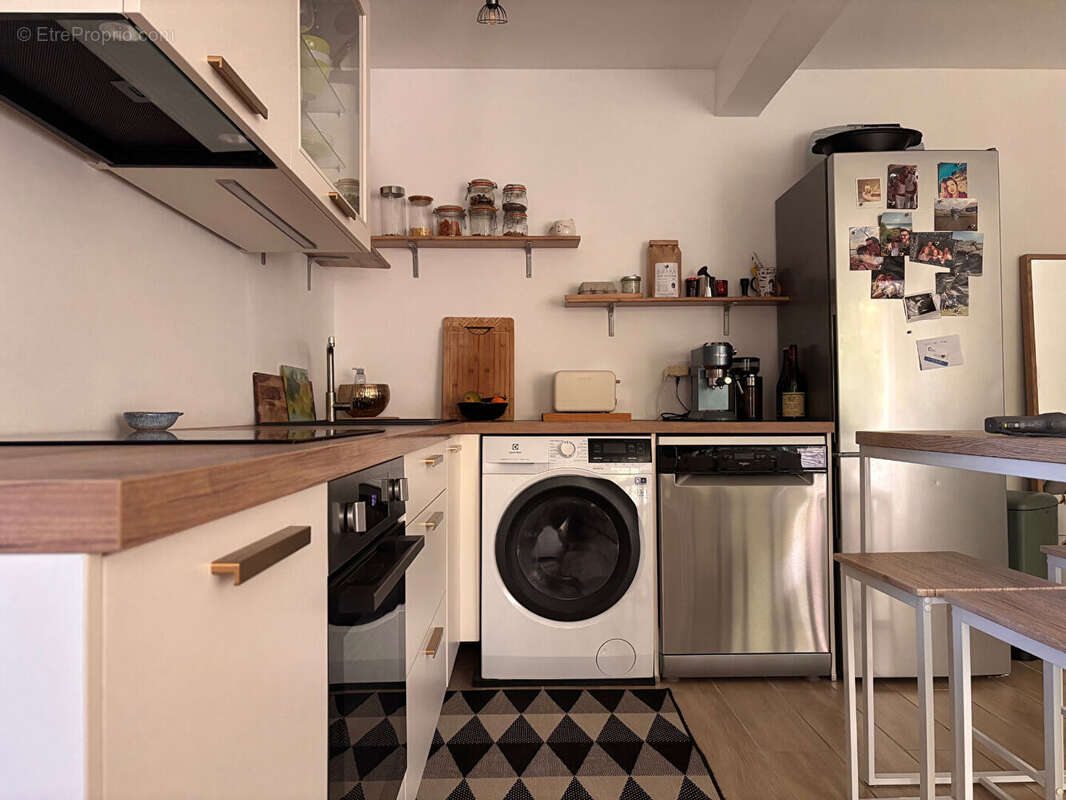 Appartement à HENDAYE