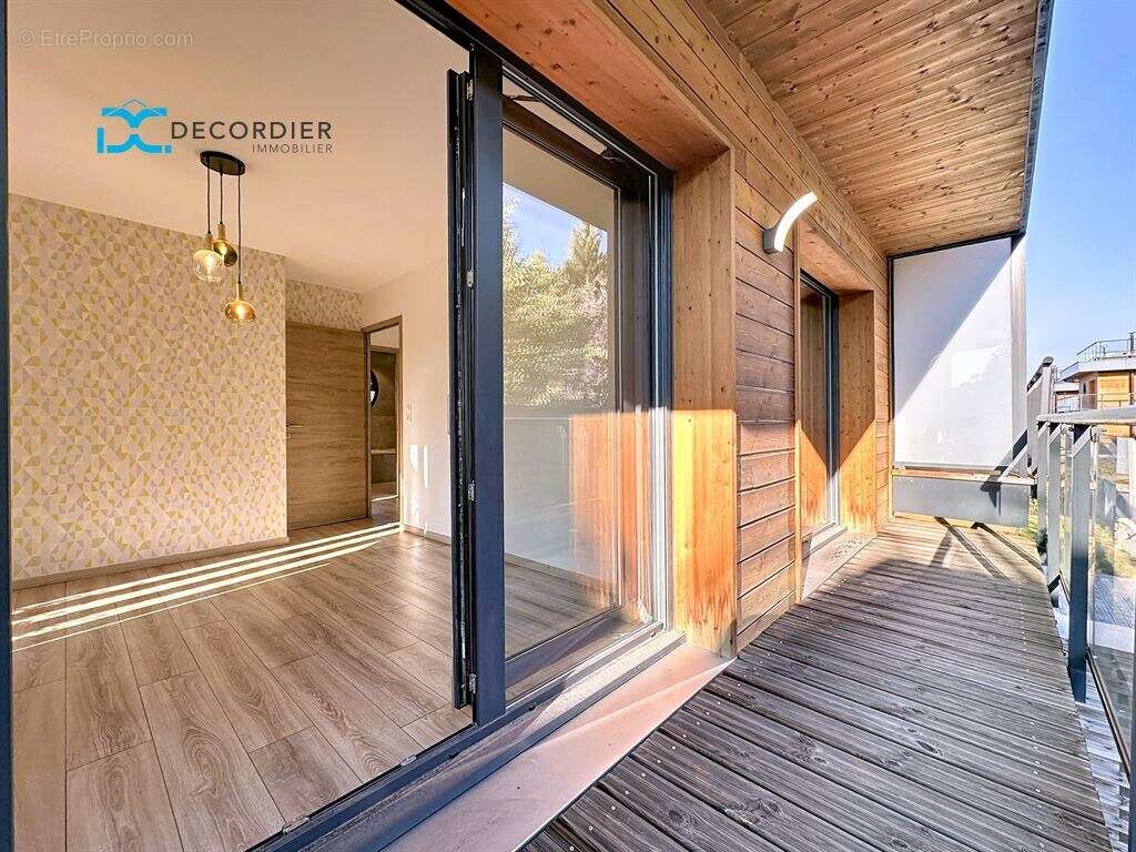 Maison à EVIAN-LES-BAINS