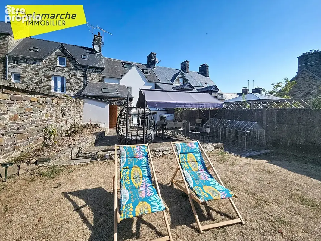 A vendre maison entièrement rénovée Beauchamps 4 pièces - photo 15
