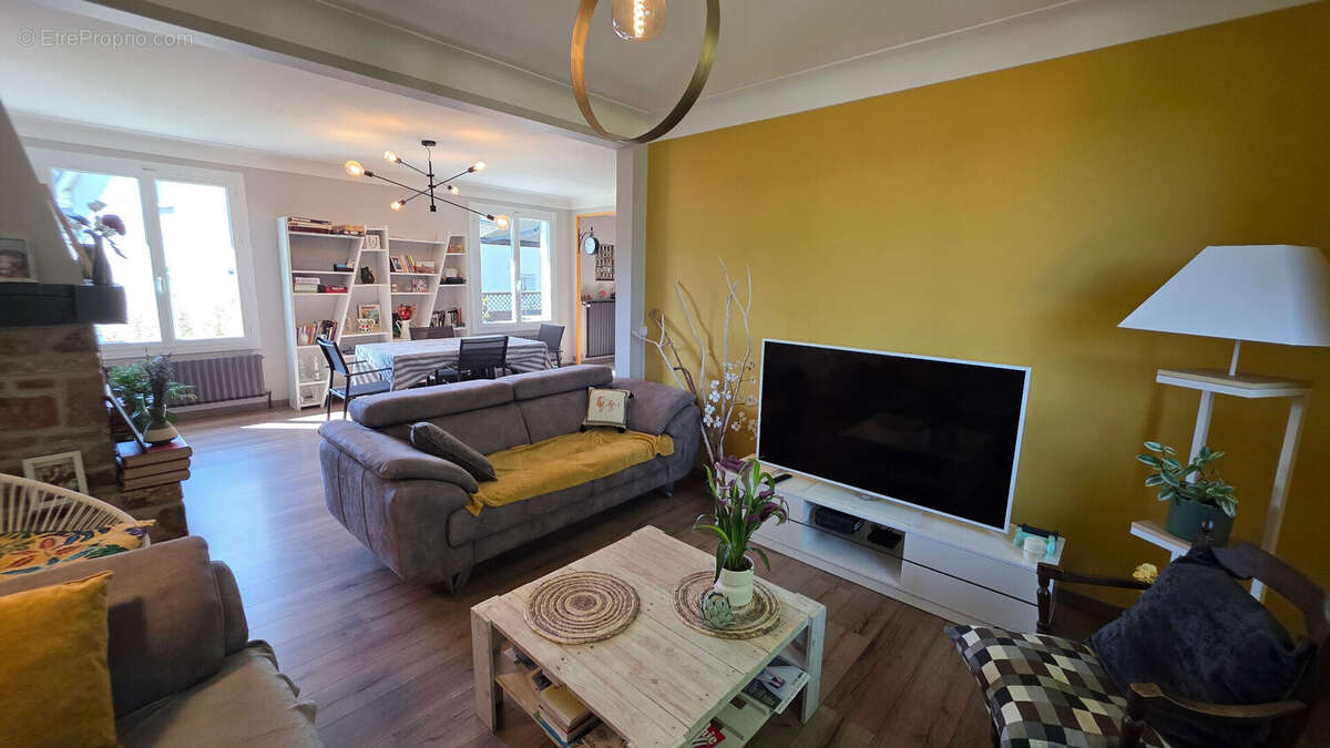 Maison t5/6 à Rodez - photo 10