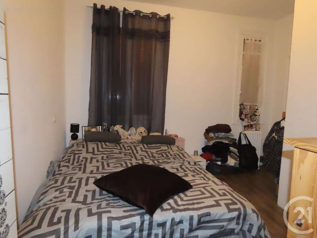 Appartement à BERNAY