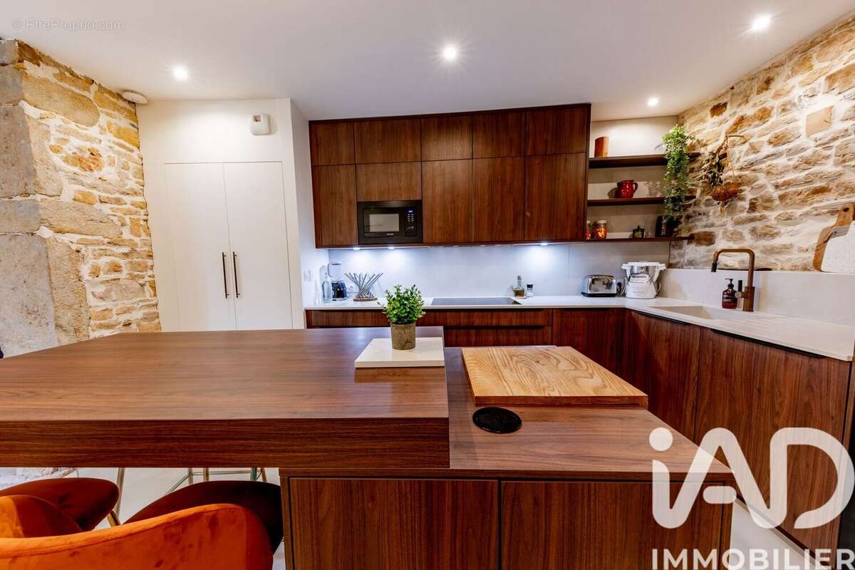 Photo 2 - Appartement à CALUIRE-ET-CUIRE