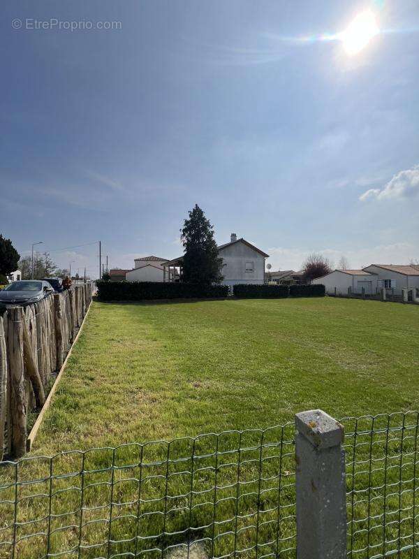 Terrain à vendre Orée d'Anjou - photo 5