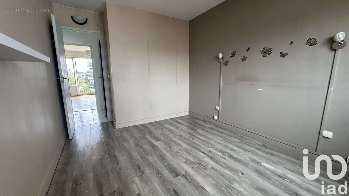 Photo 8 - Appartement à MONTREUIL