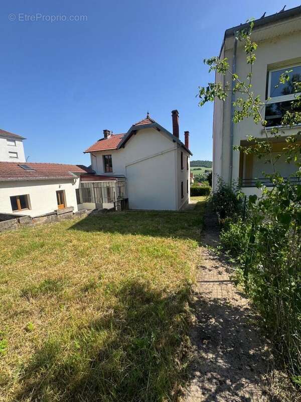 Maison 156 m² à Frouard  - photo 3