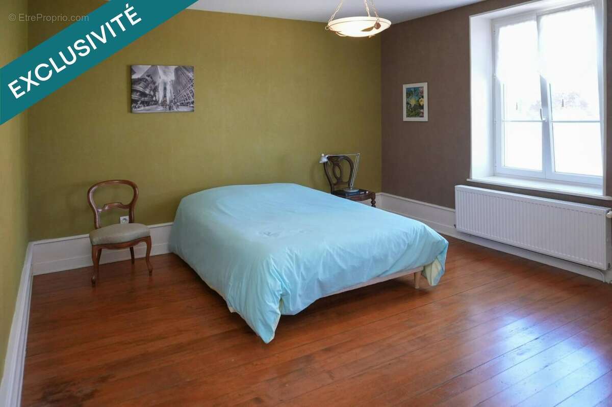 Photo 7 - Maison à SAINT-MAURICE-AUX-FORGES