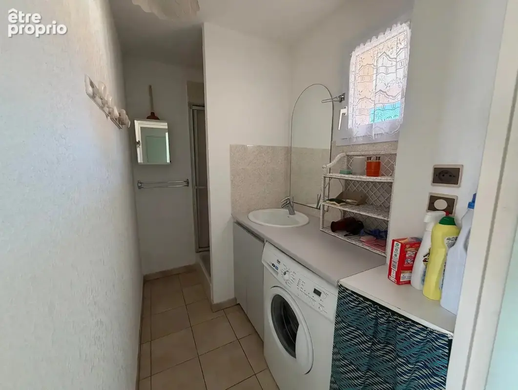 Appartement 35 m² à Argeles-Sur-Mer  - photo 6