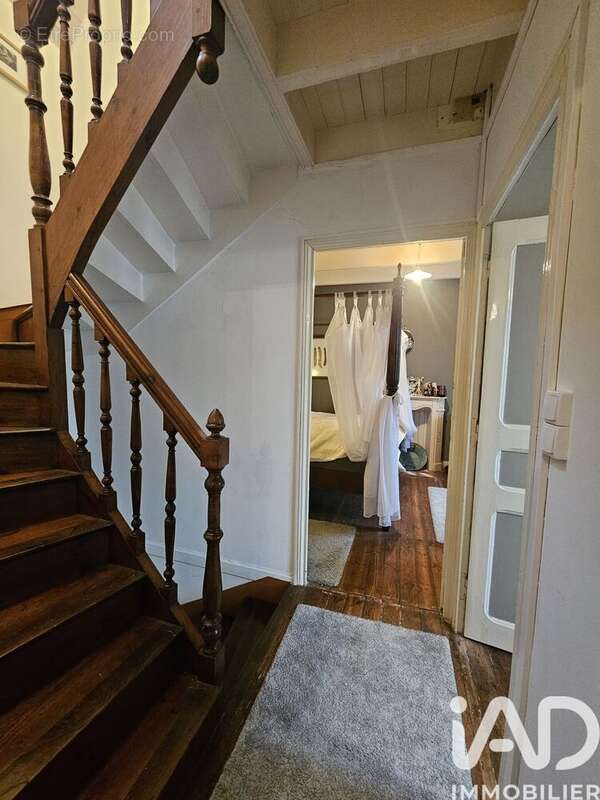 Photo 8 - Maison à AUDIERNE