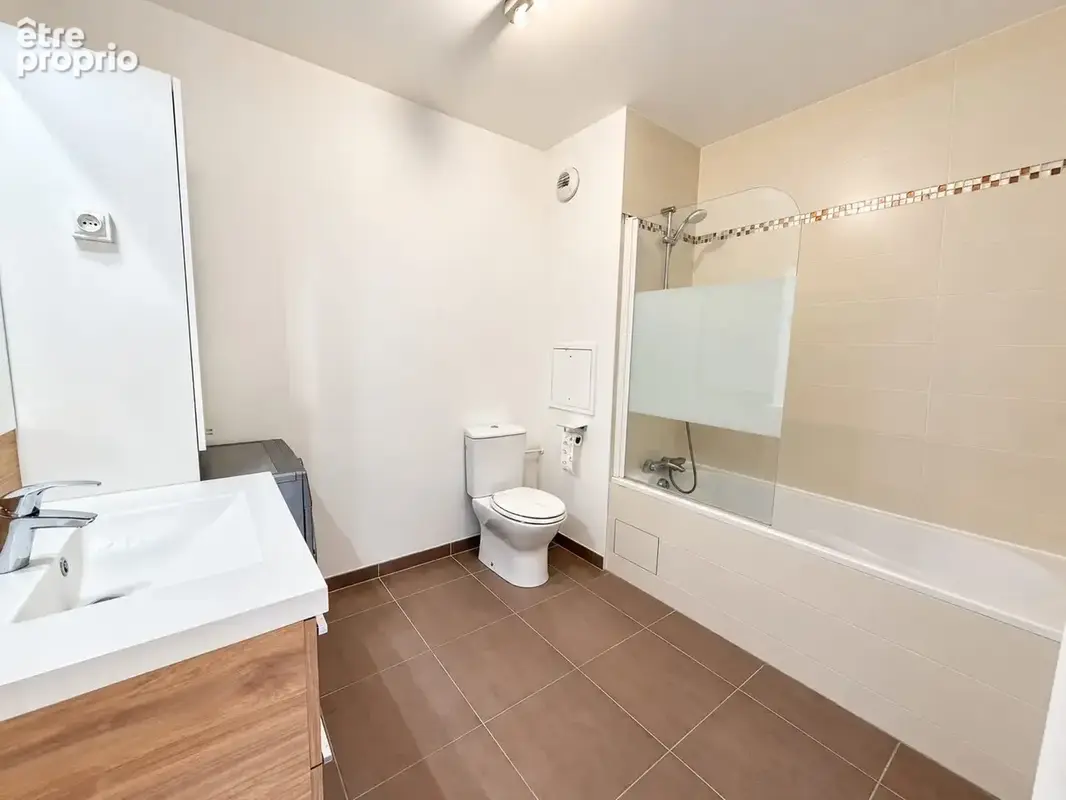 Appartement 2 pièces 44 m² à vendre à Chatenay-Malabry (92290) - photo 4