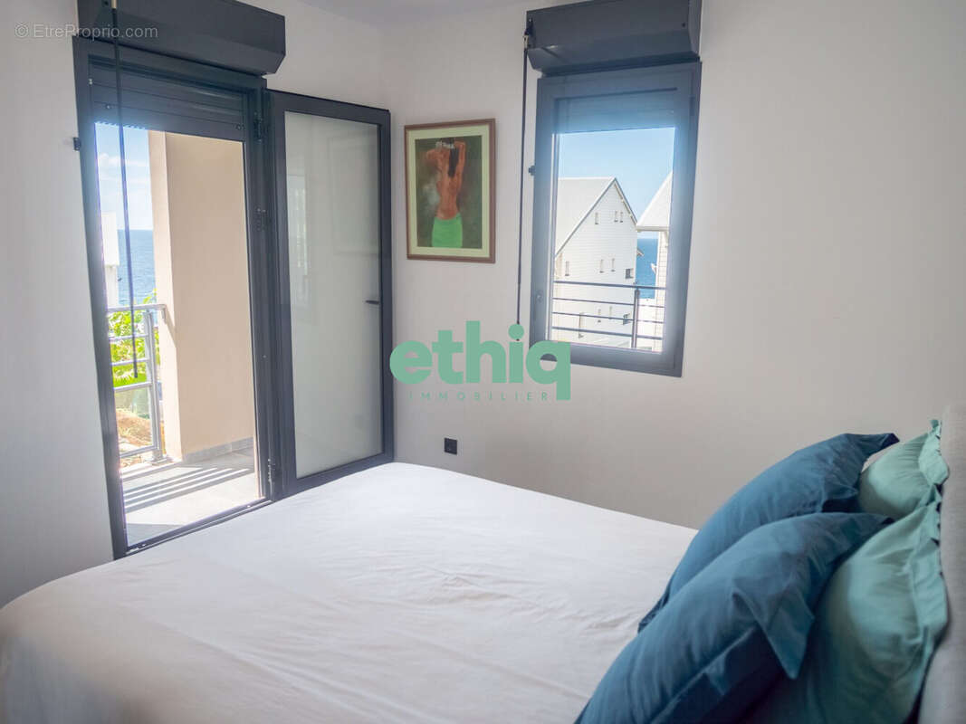 Appartement à VIEUX-FORT