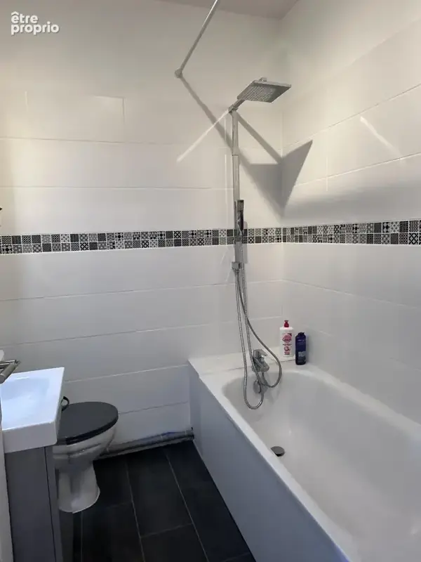 Appartement 3 pièces 52 m² à vendre à Nancy (54000) - photo 5