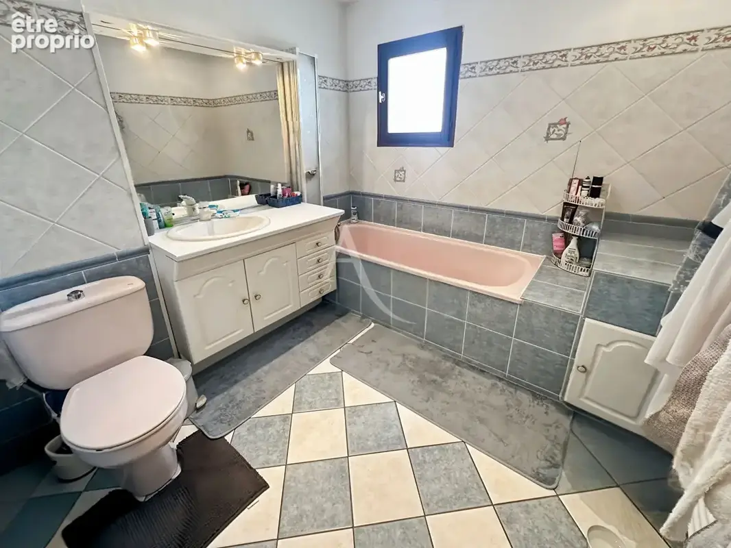 Maison Achères 6 pièce(s) 98 m2 - photo 8